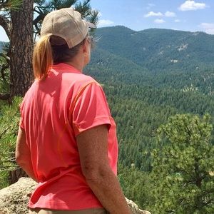 Meet your Posher, Sharon